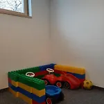 Appartement Bergreich 2 Schoppernau
