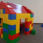 Appartement Bergreich 2 *
