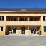 Bergreich 2 Appartement Schoppernau