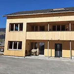 Bergreich 2 * Schoppernau