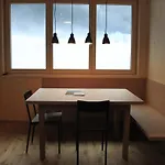 Appartement Bergreich 2