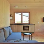 Bergreich 2 Appartement Schoppernau