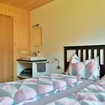 Appartement Bergreich 2 Schoppernau