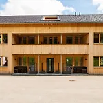 Appartement Bergreich 2