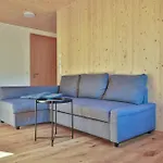 Bergreich 2 Appartement