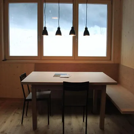 Lejlighed Bergreich 2